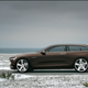 Illustration for article titled The Volvo Concept Estate Is An Unfathomably Gorgeous Shooting Brake